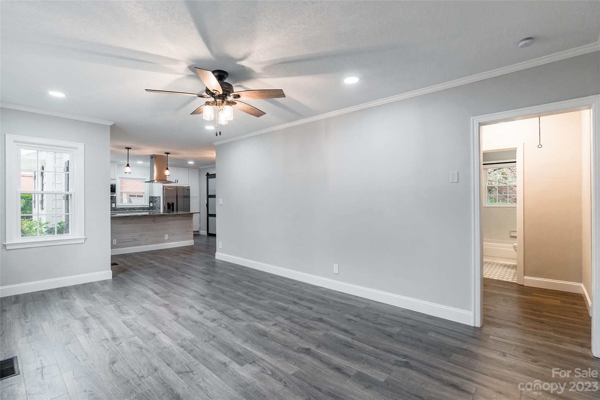 Ashley Park - Residential