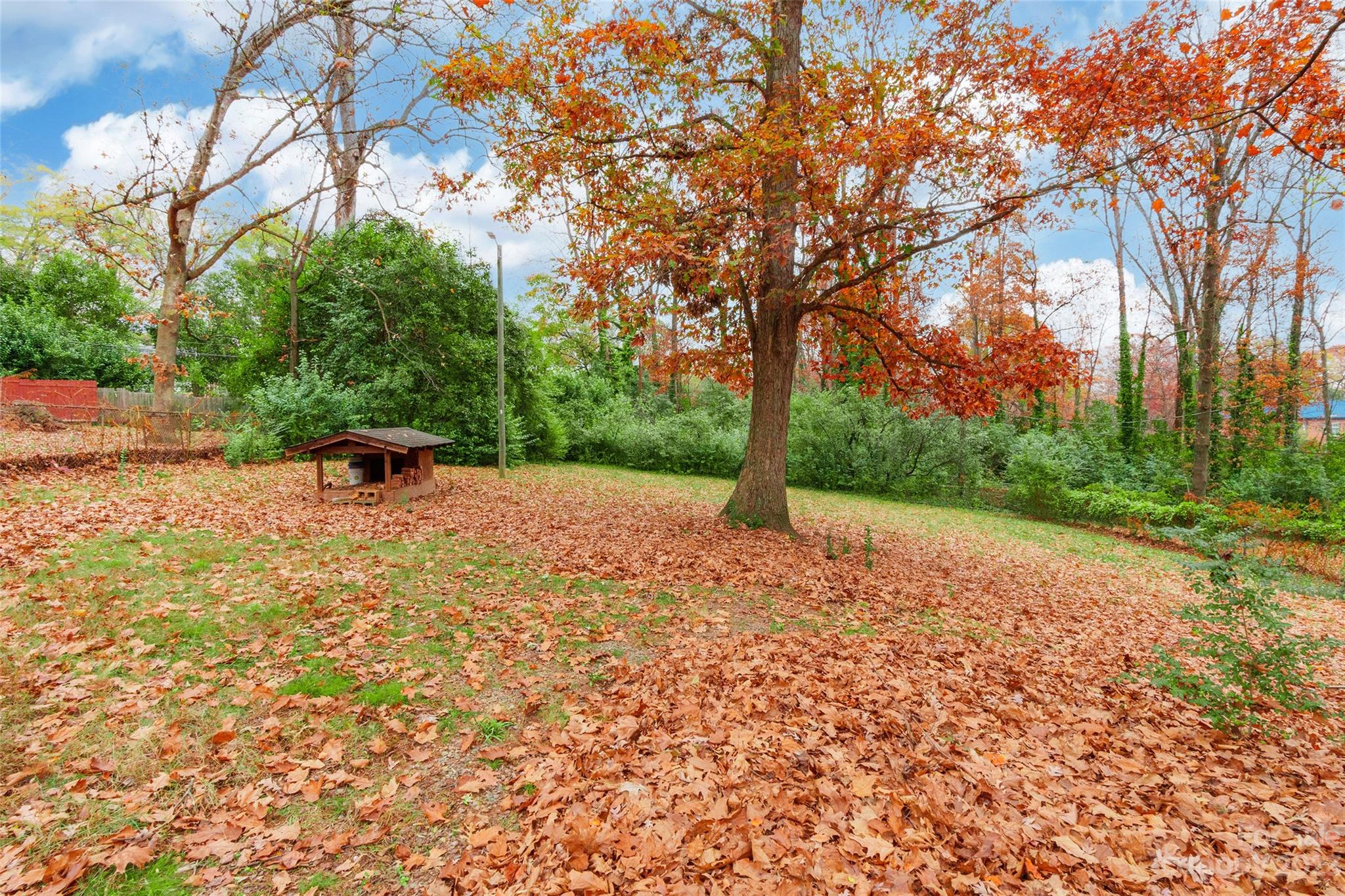 Ashley Park - Residential