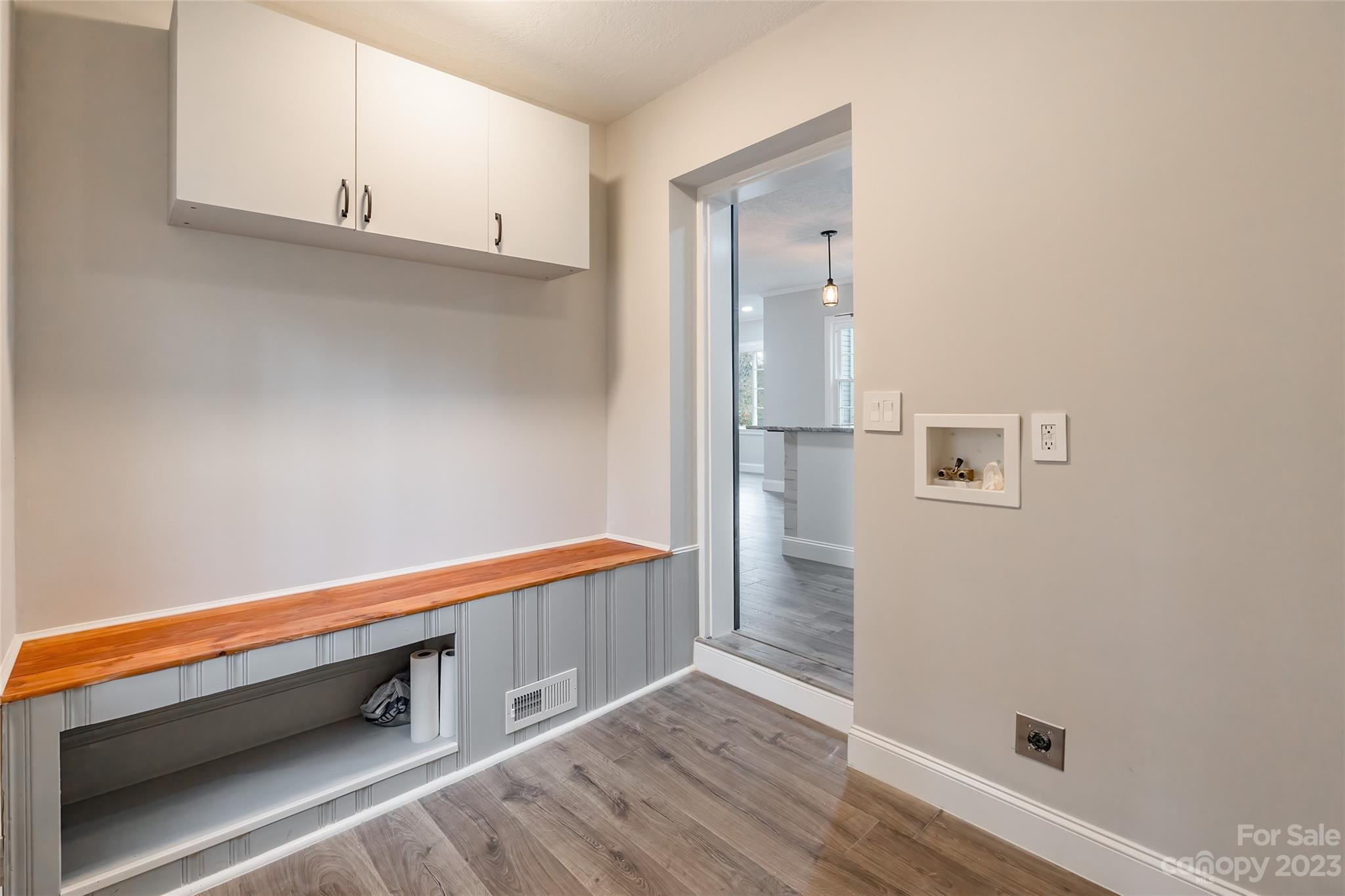 Ashley Park - Residential