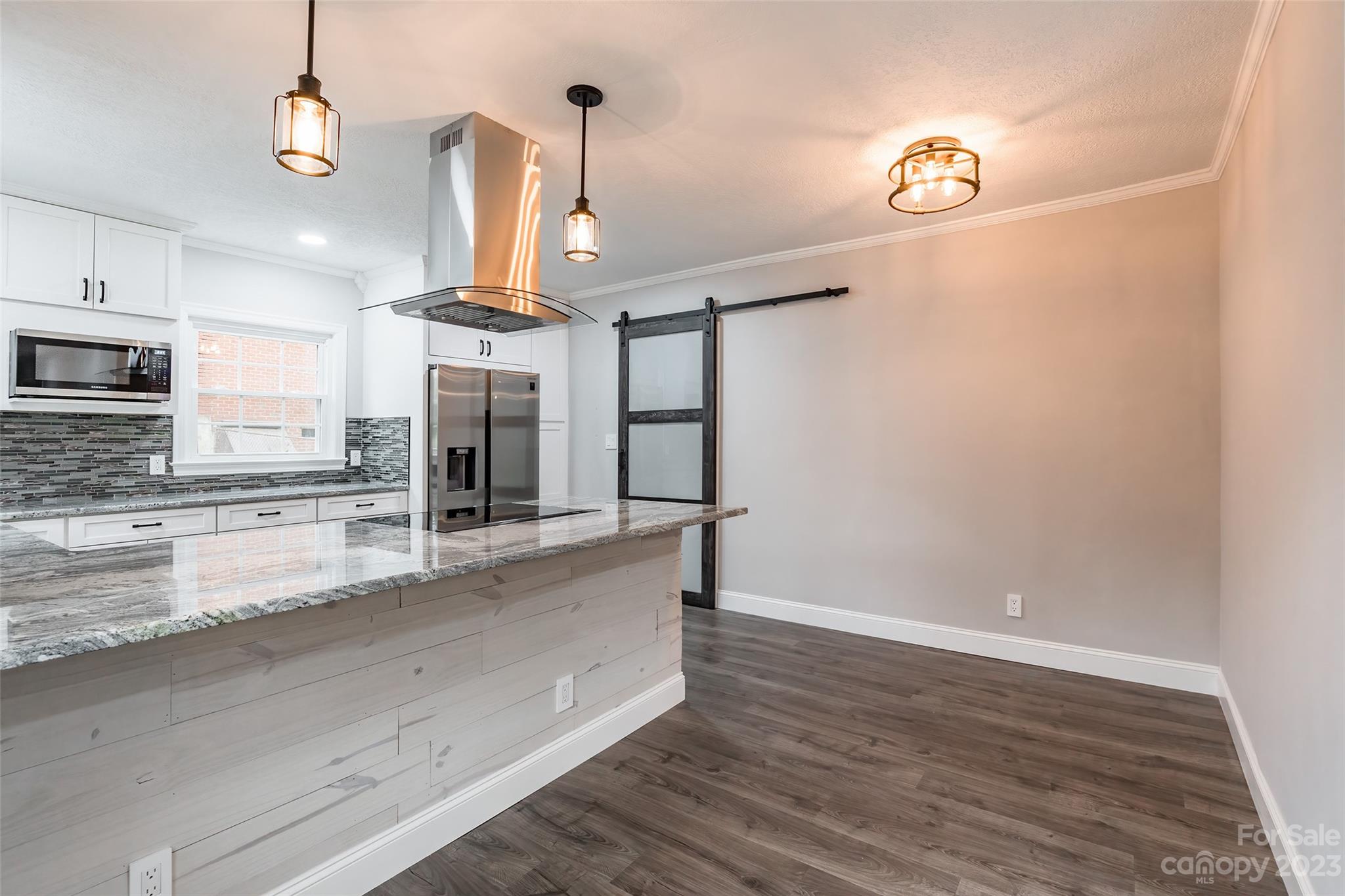 Ashley Park - Residential