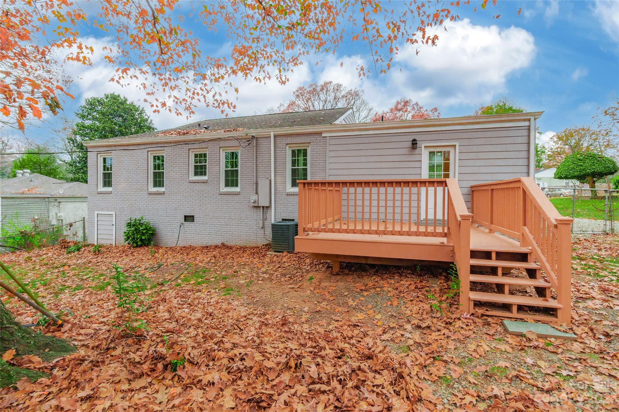 Ashley Park - Residential