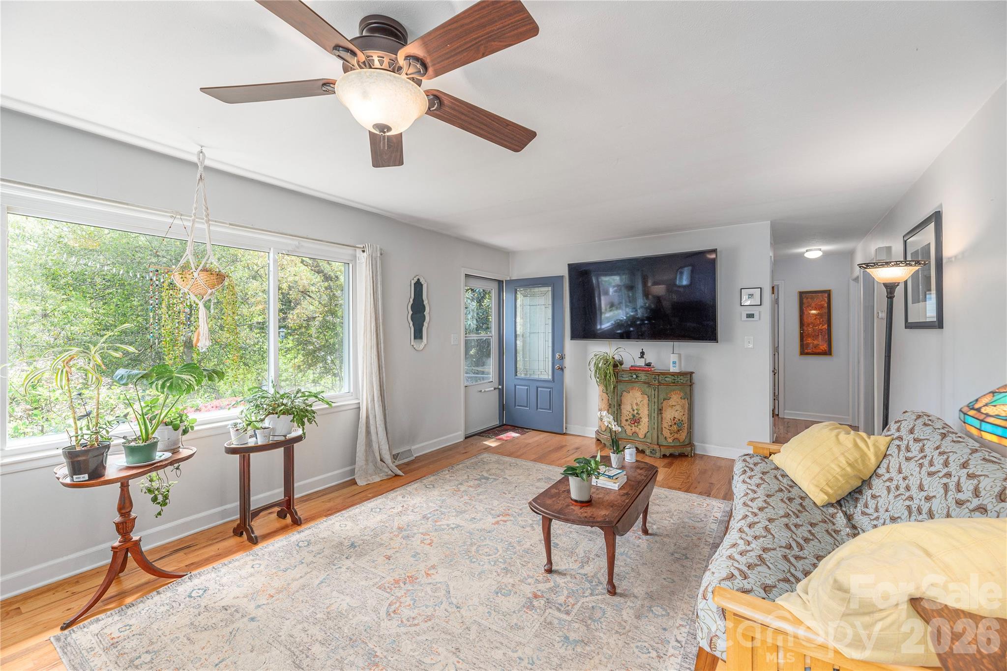 West Asheville - Residential