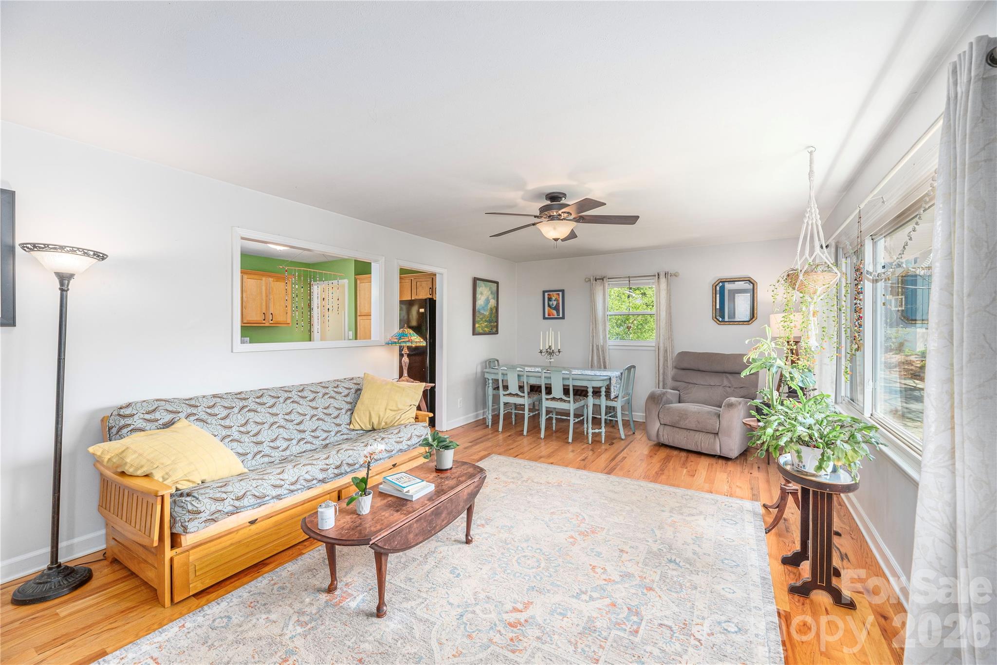 West Asheville - Residential