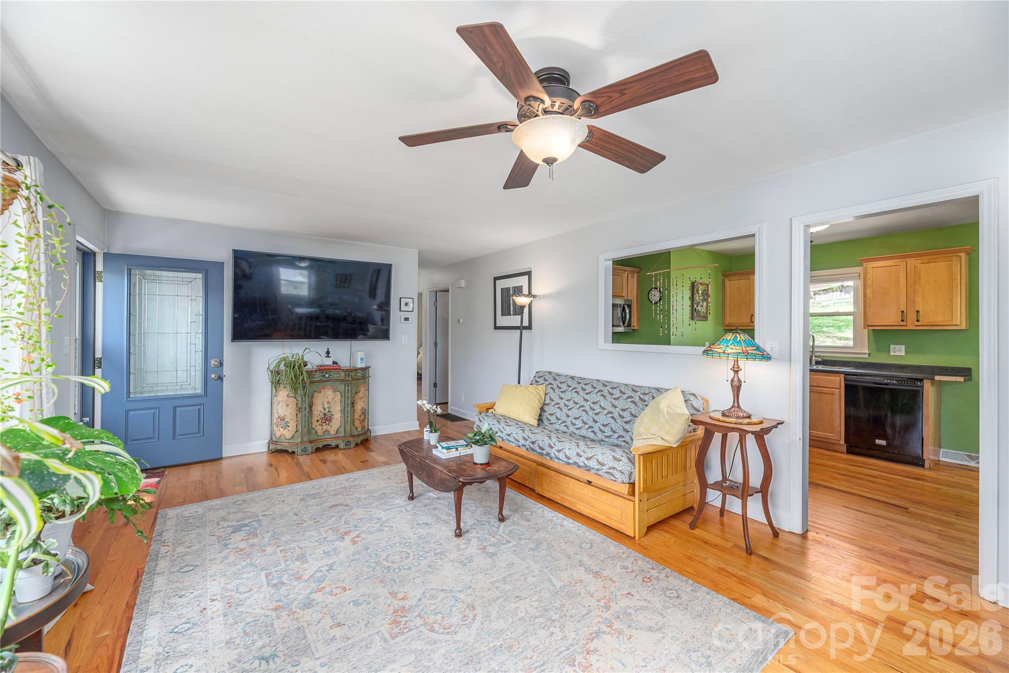 West Asheville - Residential