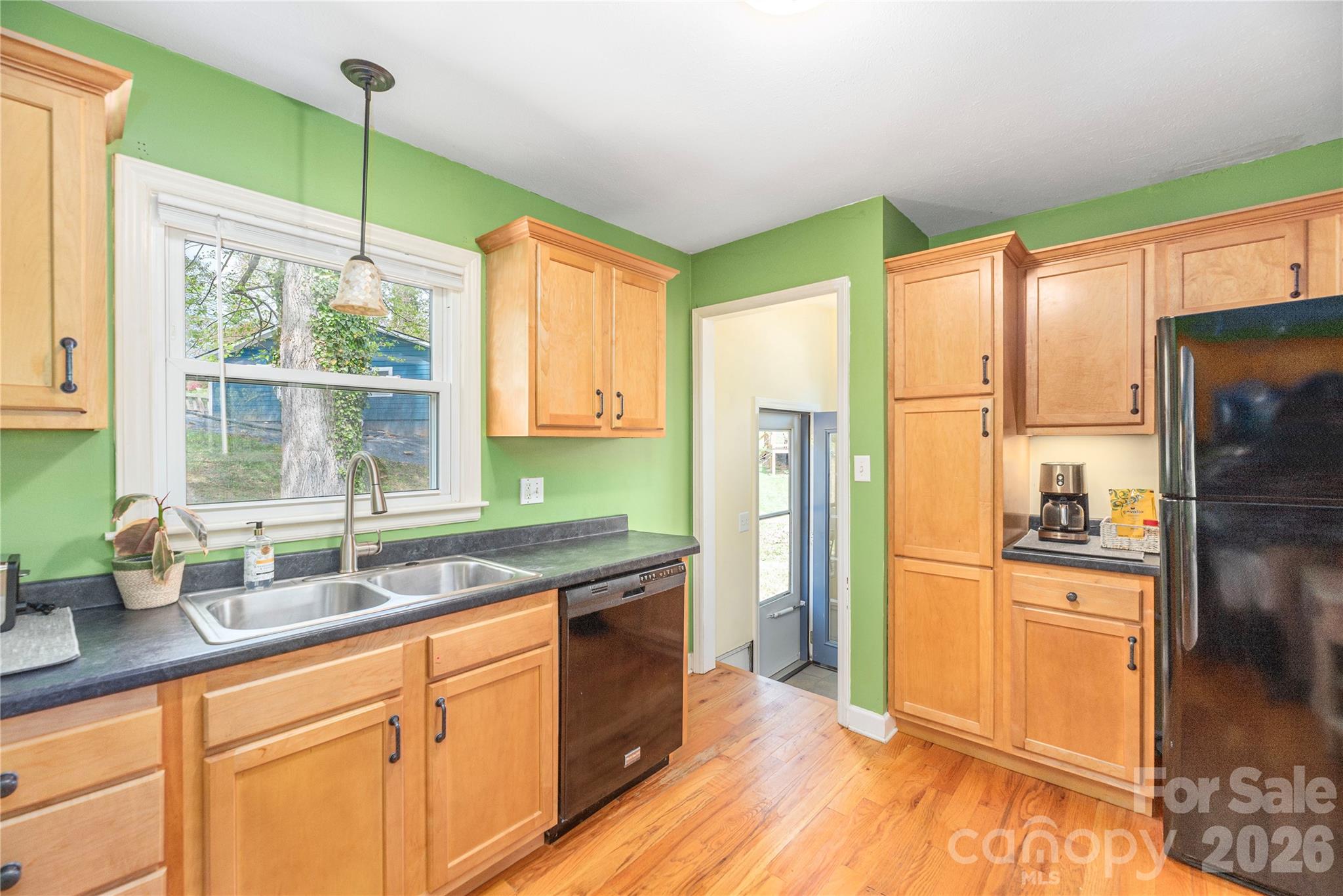 West Asheville - Residential