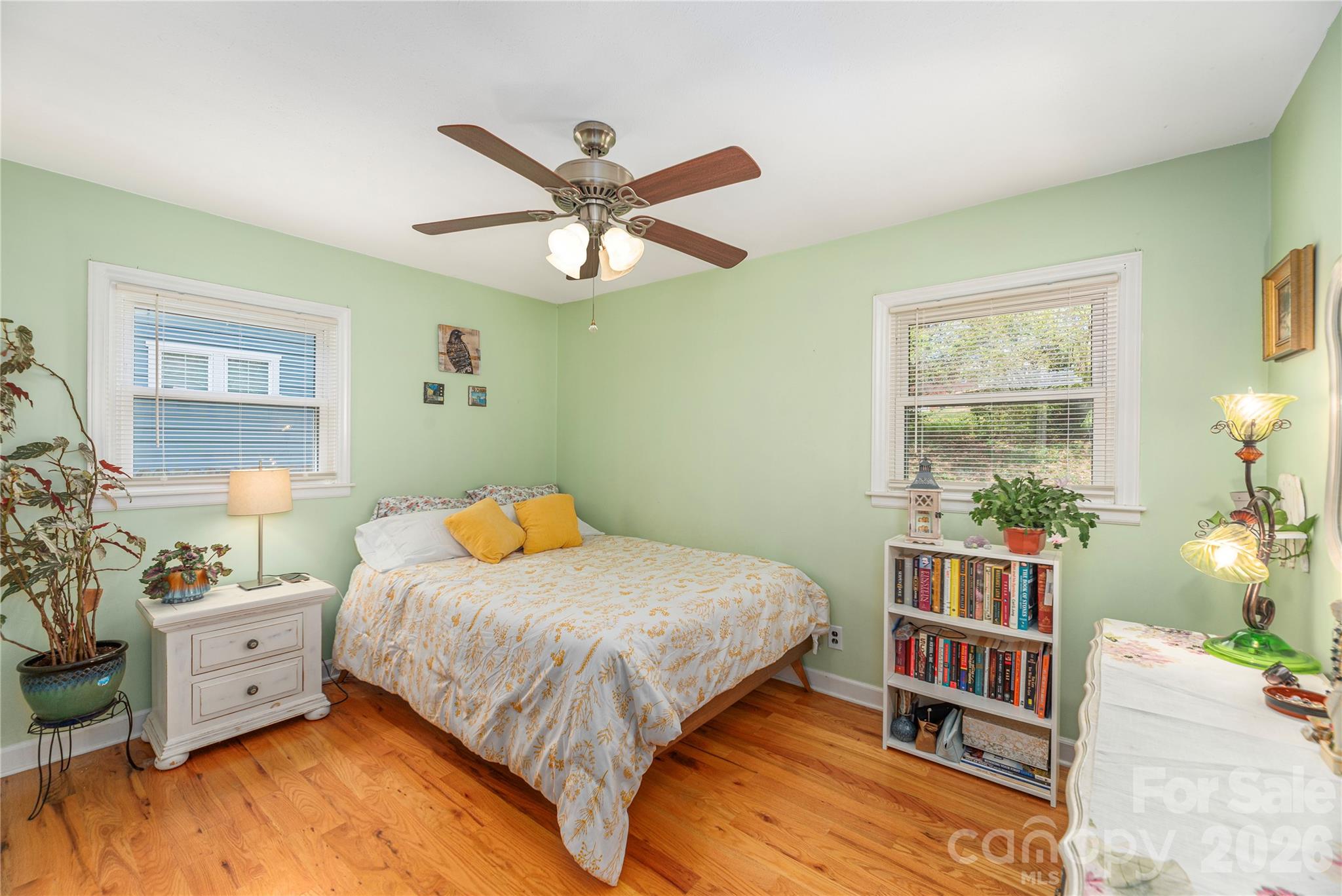 West Asheville - Residential