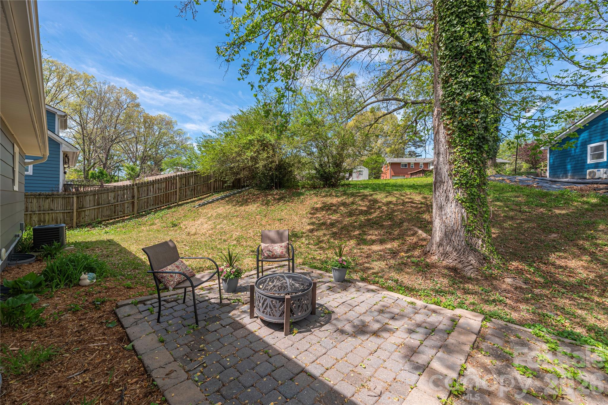 West Asheville - Residential