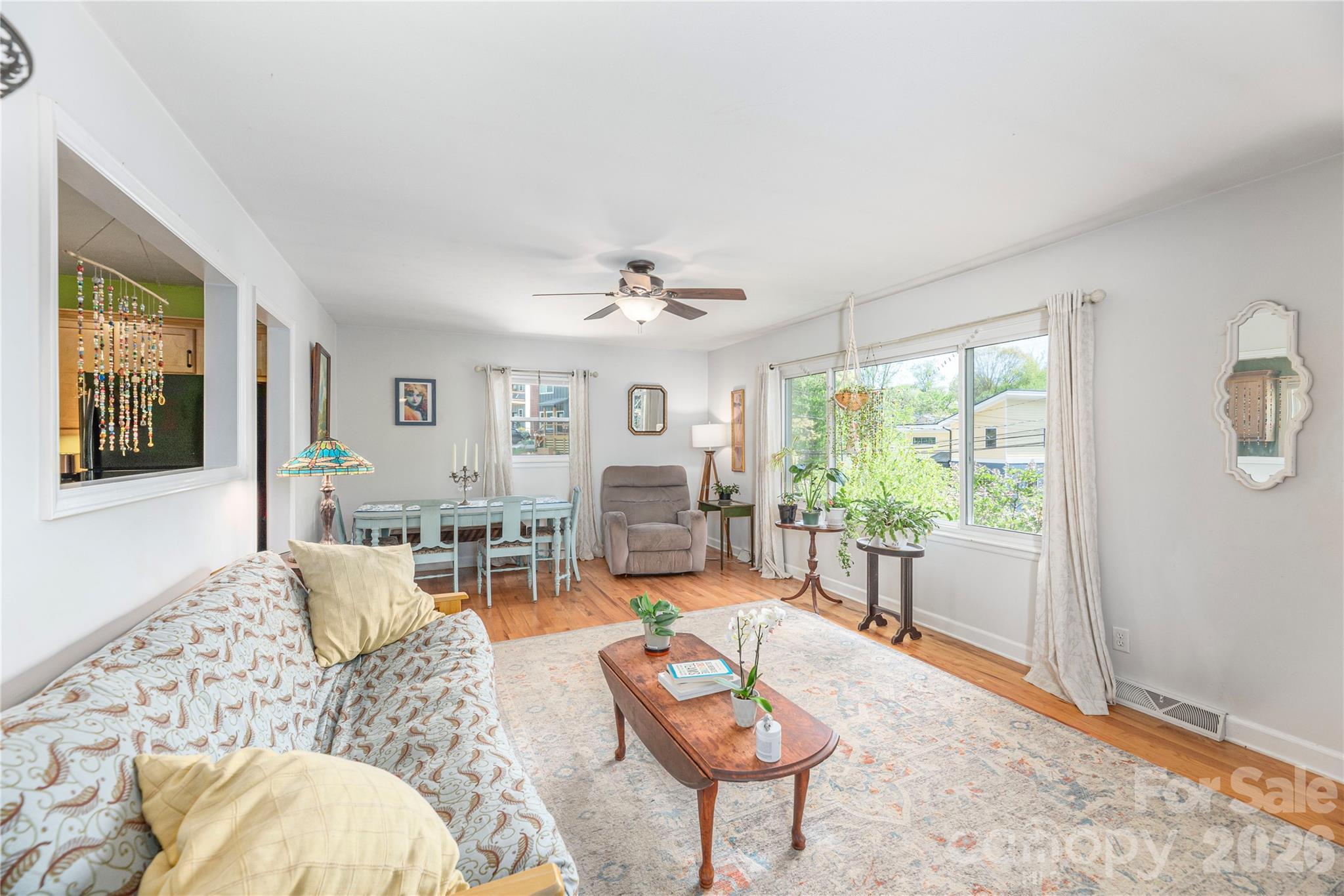 West Asheville - Residential