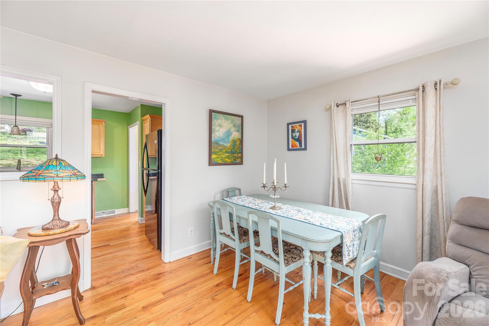 West Asheville - Residential