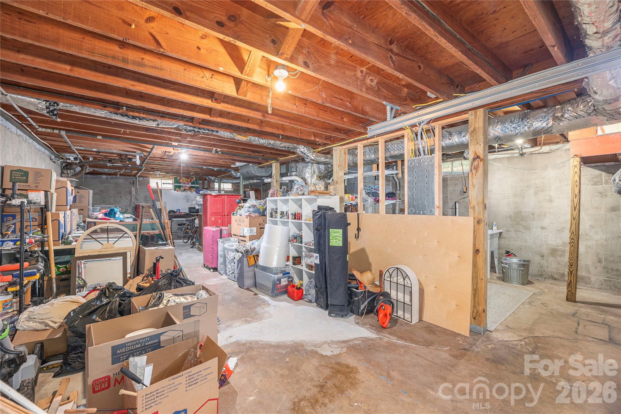 West Asheville - Residential