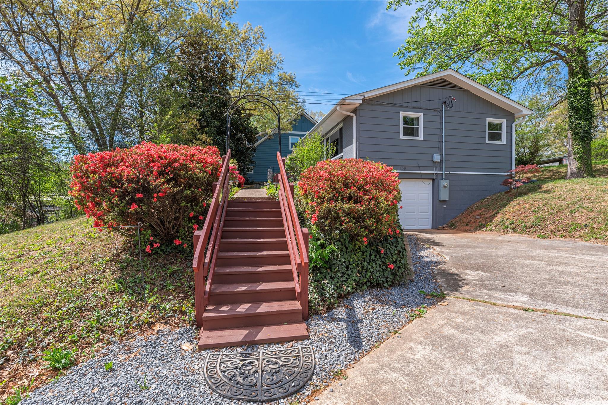 West Asheville - Residential