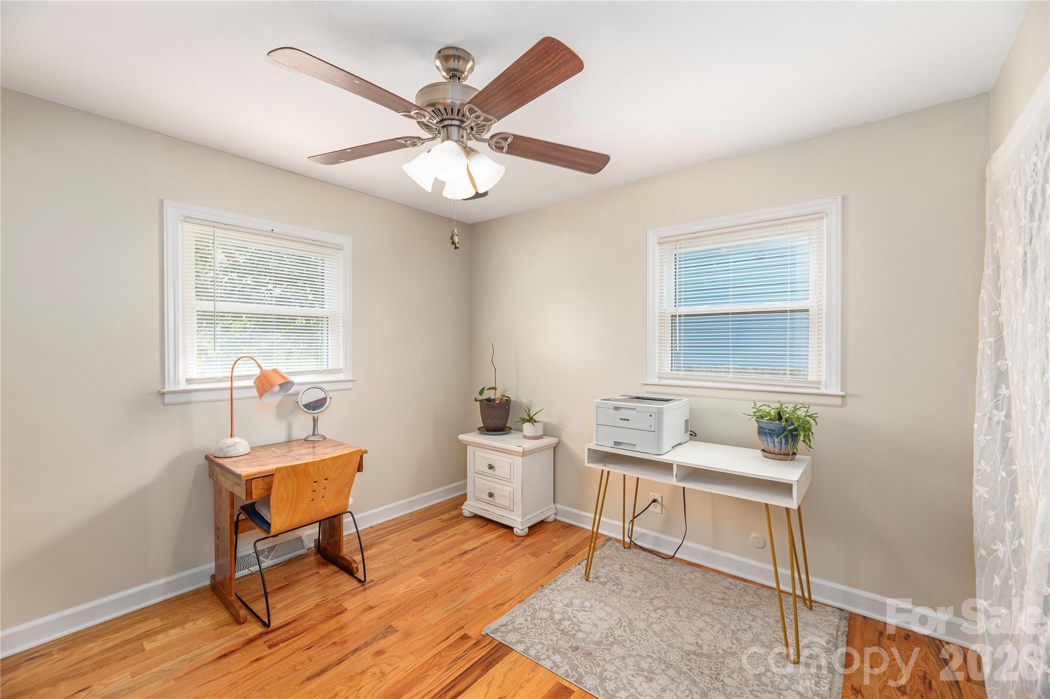 West Asheville - Residential