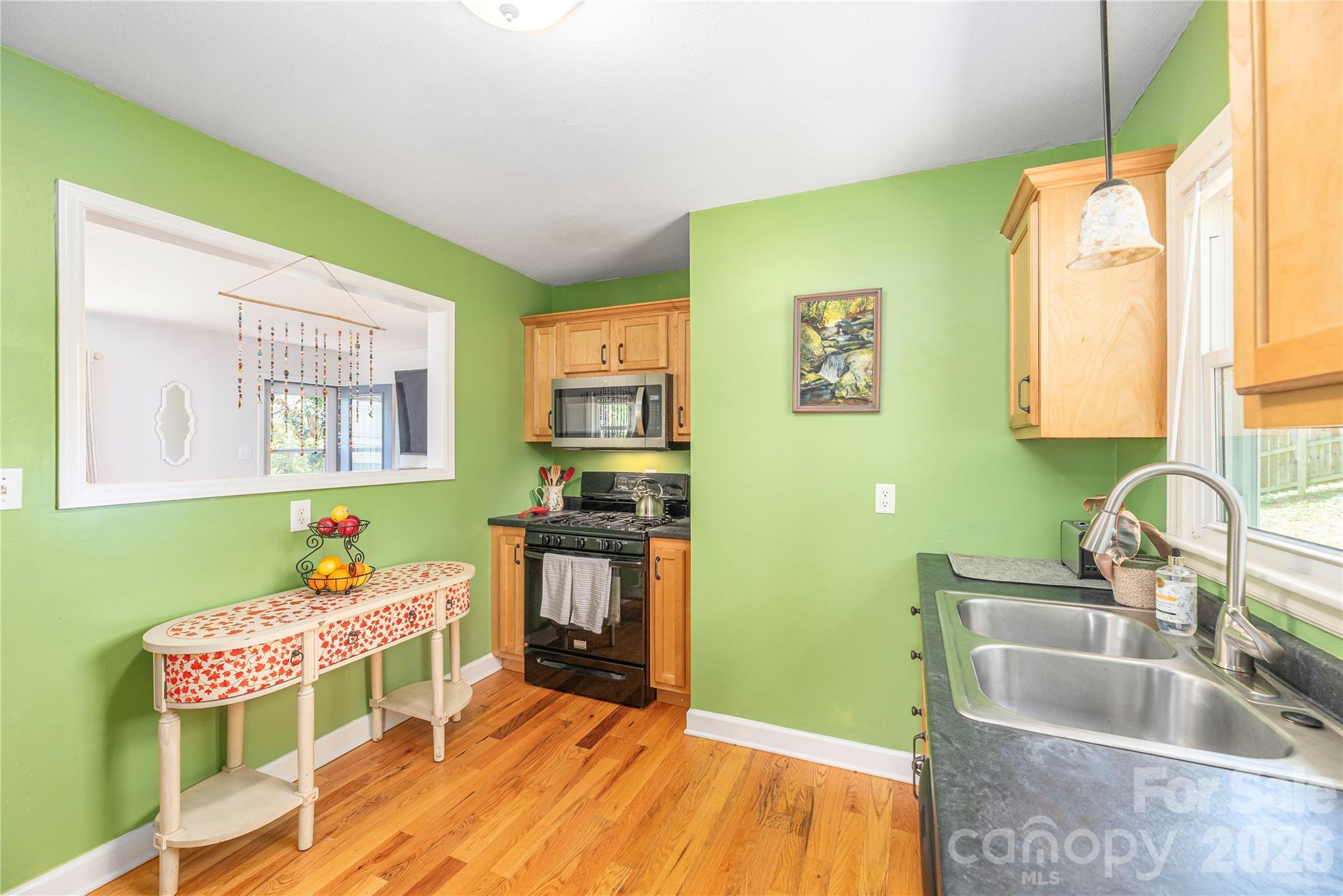 West Asheville - Residential