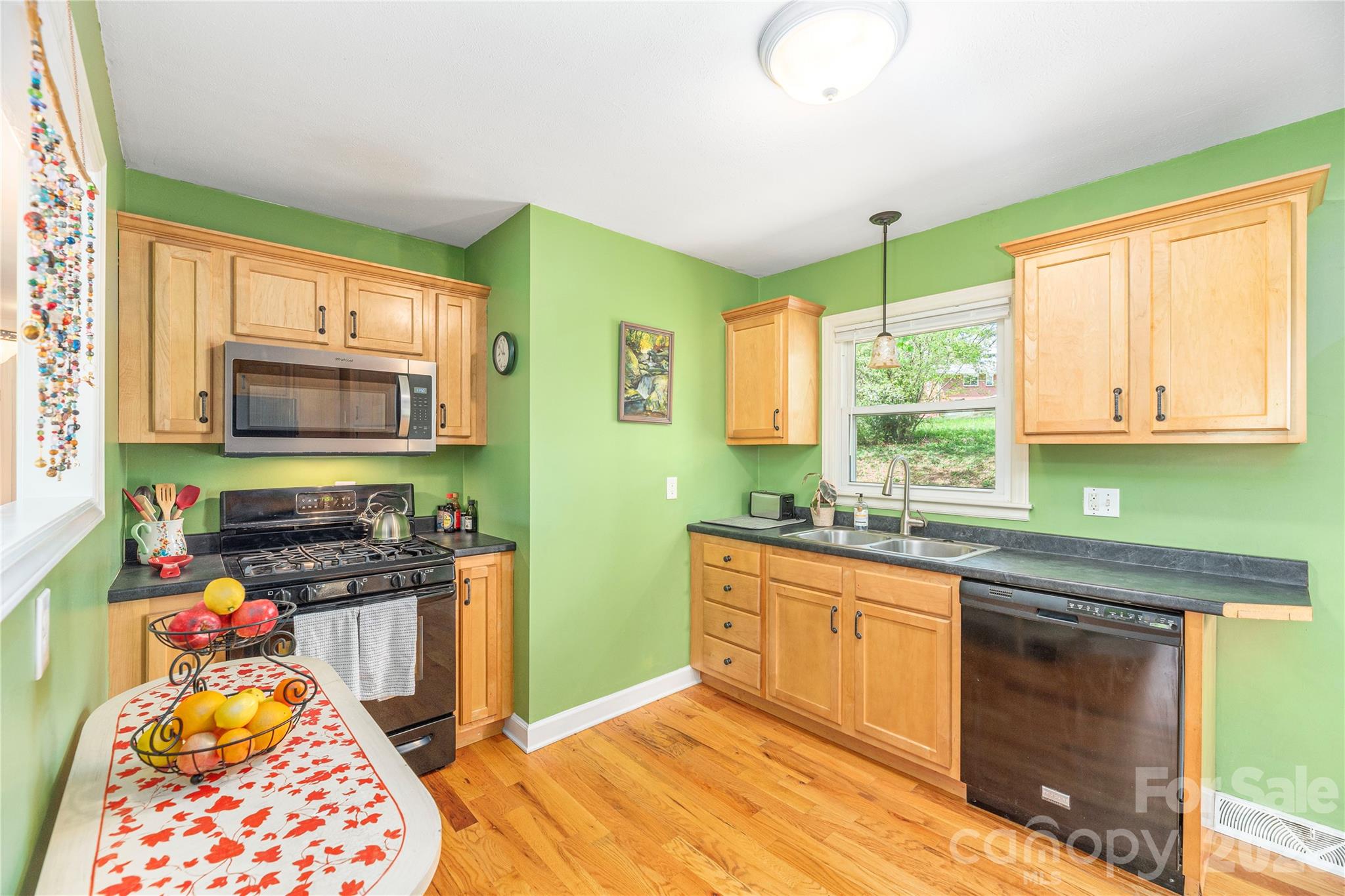 West Asheville - Residential