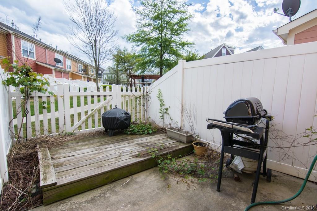 Lela Court - Residential