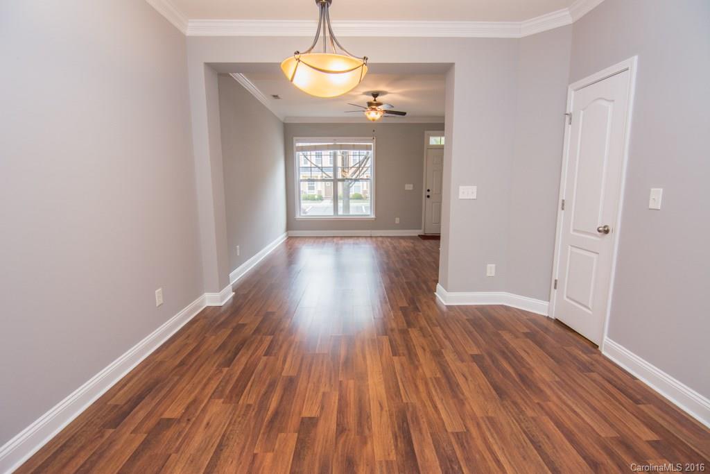 Lela Court - Residential