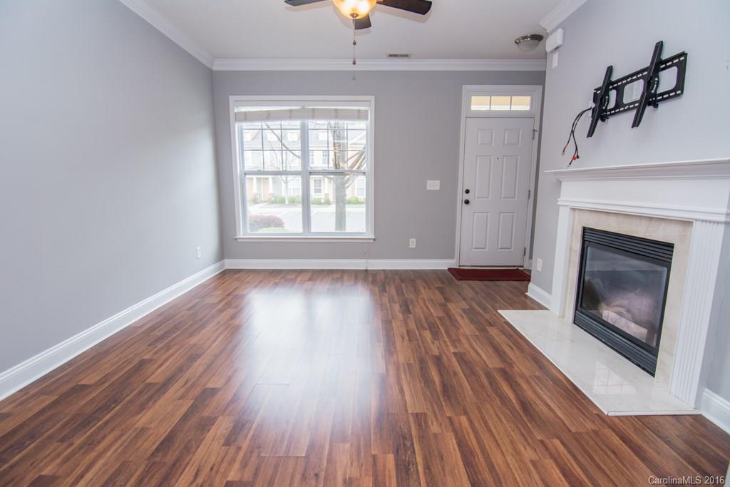 Lela Court - Residential