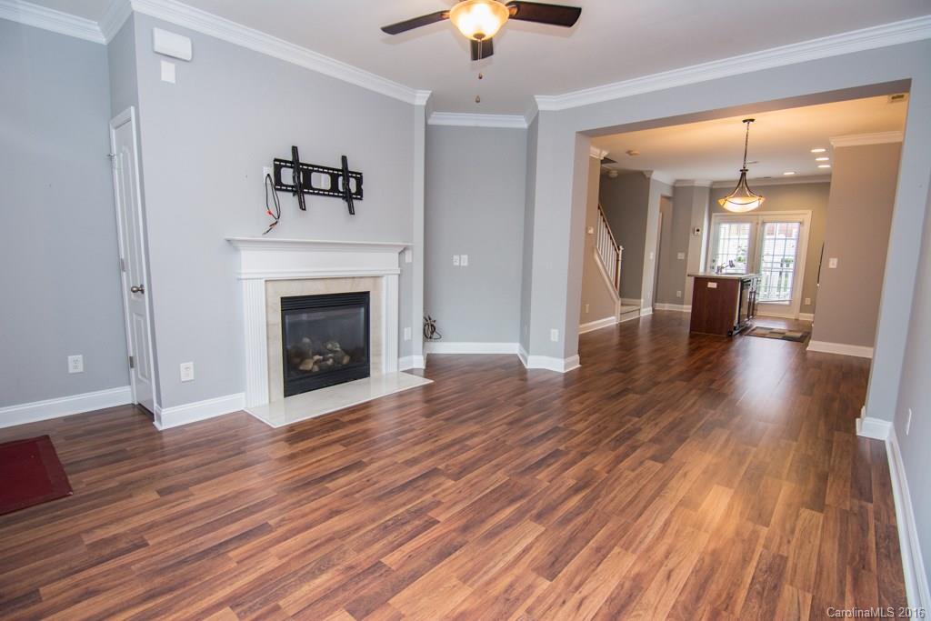 Lela Court - Residential