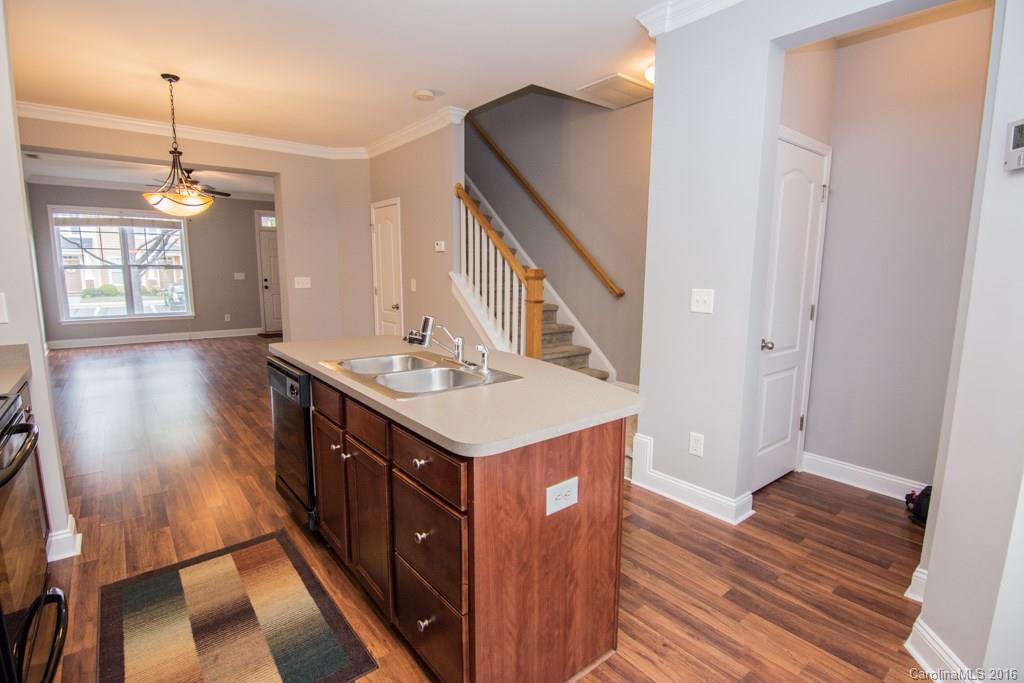 Lela Court - Residential