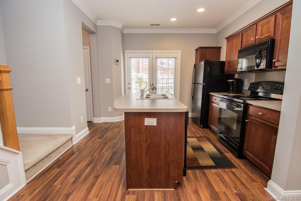 Lela Court - Residential