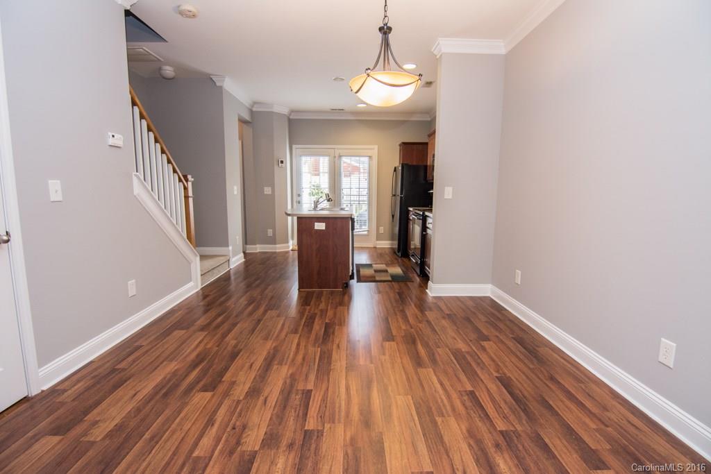 Lela Court - Residential