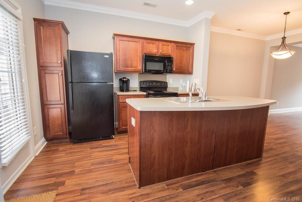 Lela Court - Residential