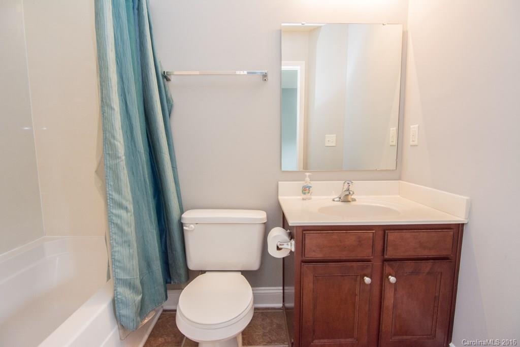 Lela Court - Residential