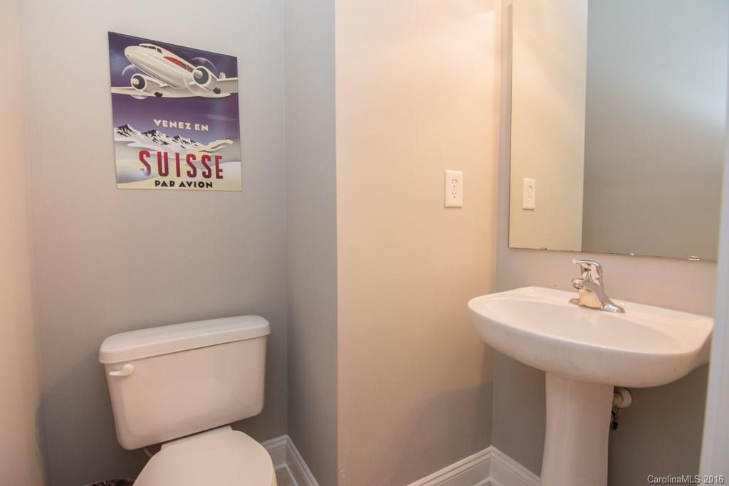 Lela Court - Residential