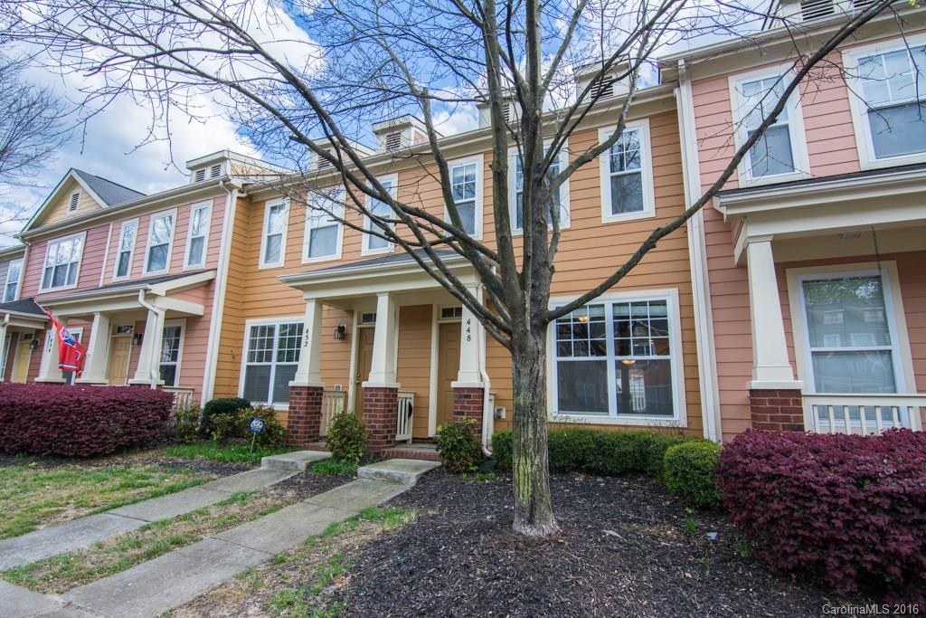 Lela Court - Residential