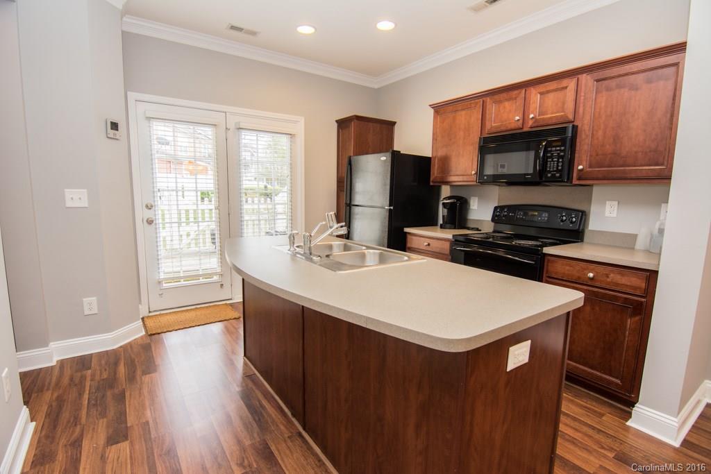 Lela Court - Residential