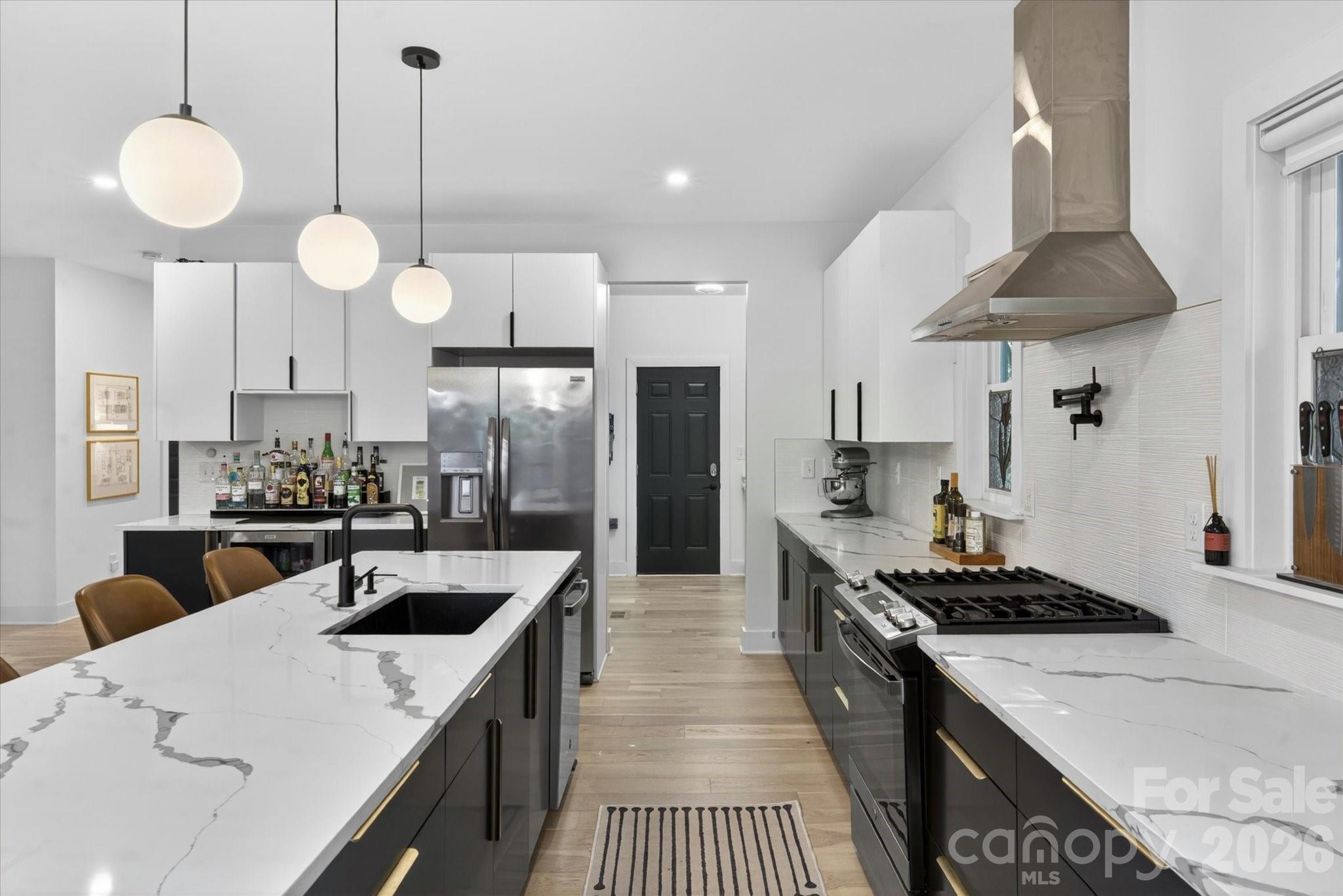Oakhurst - Residential