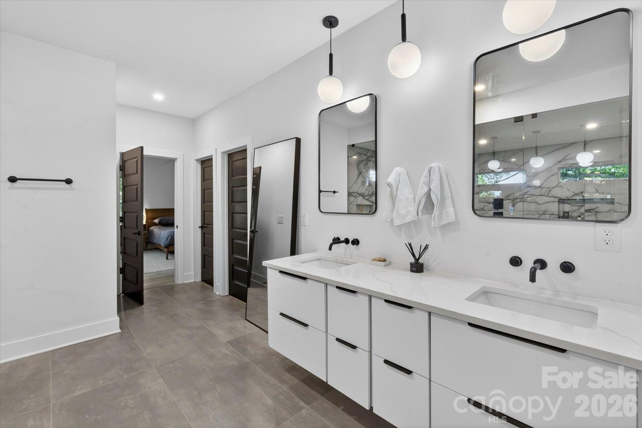 Oakhurst - Residential