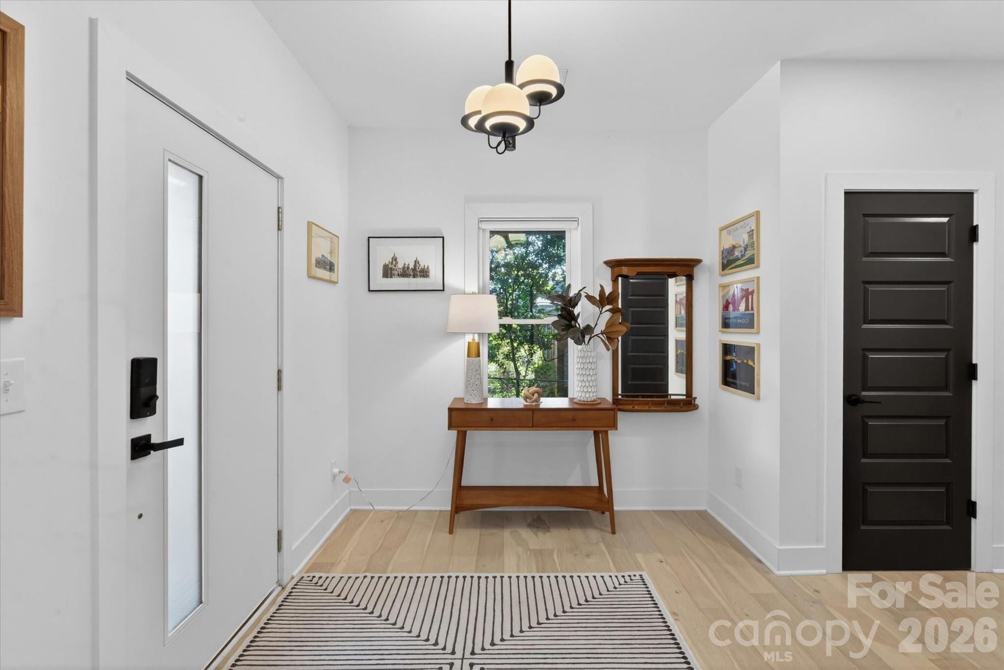 Oakhurst - Residential