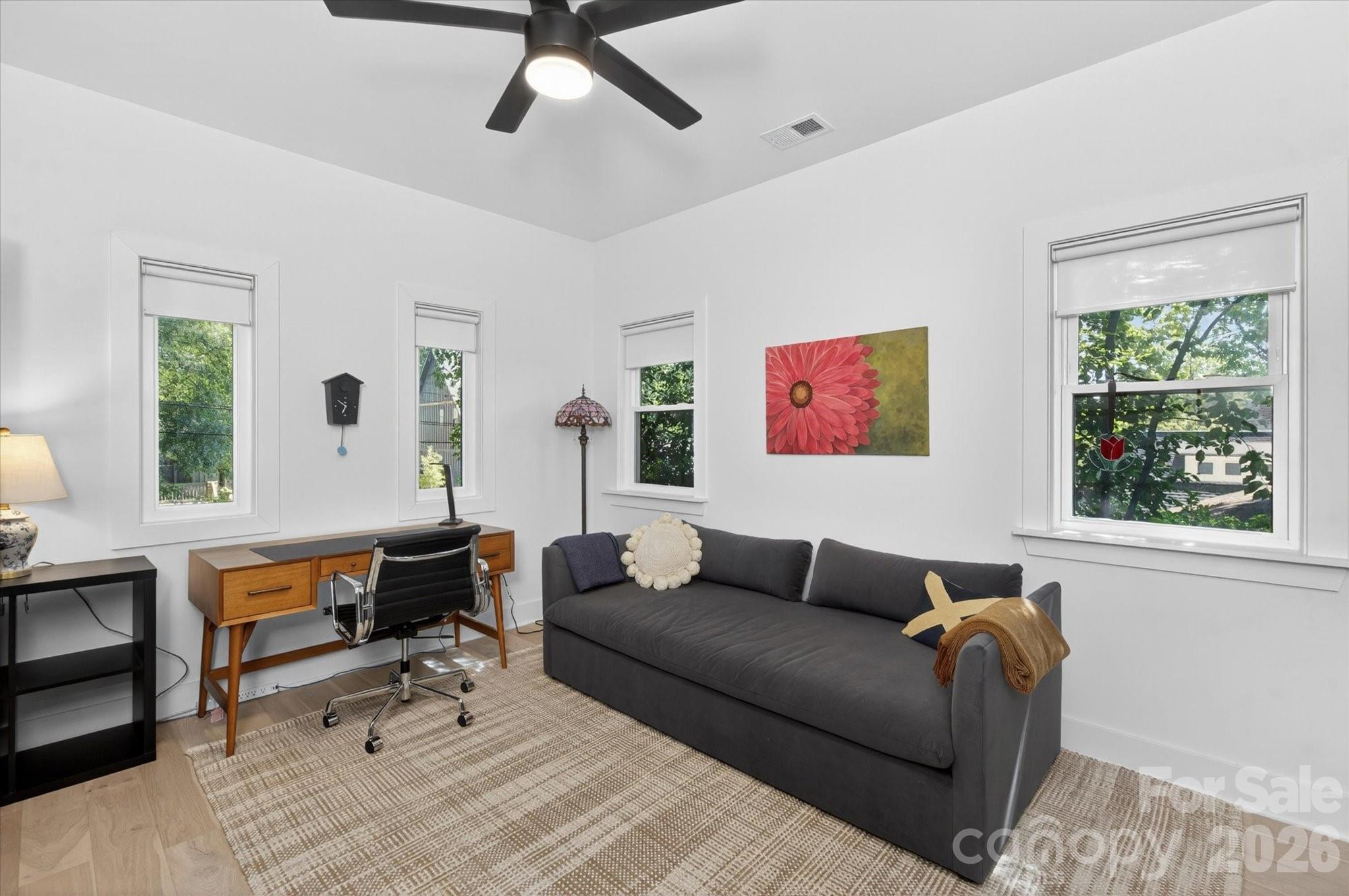 Oakhurst - Residential