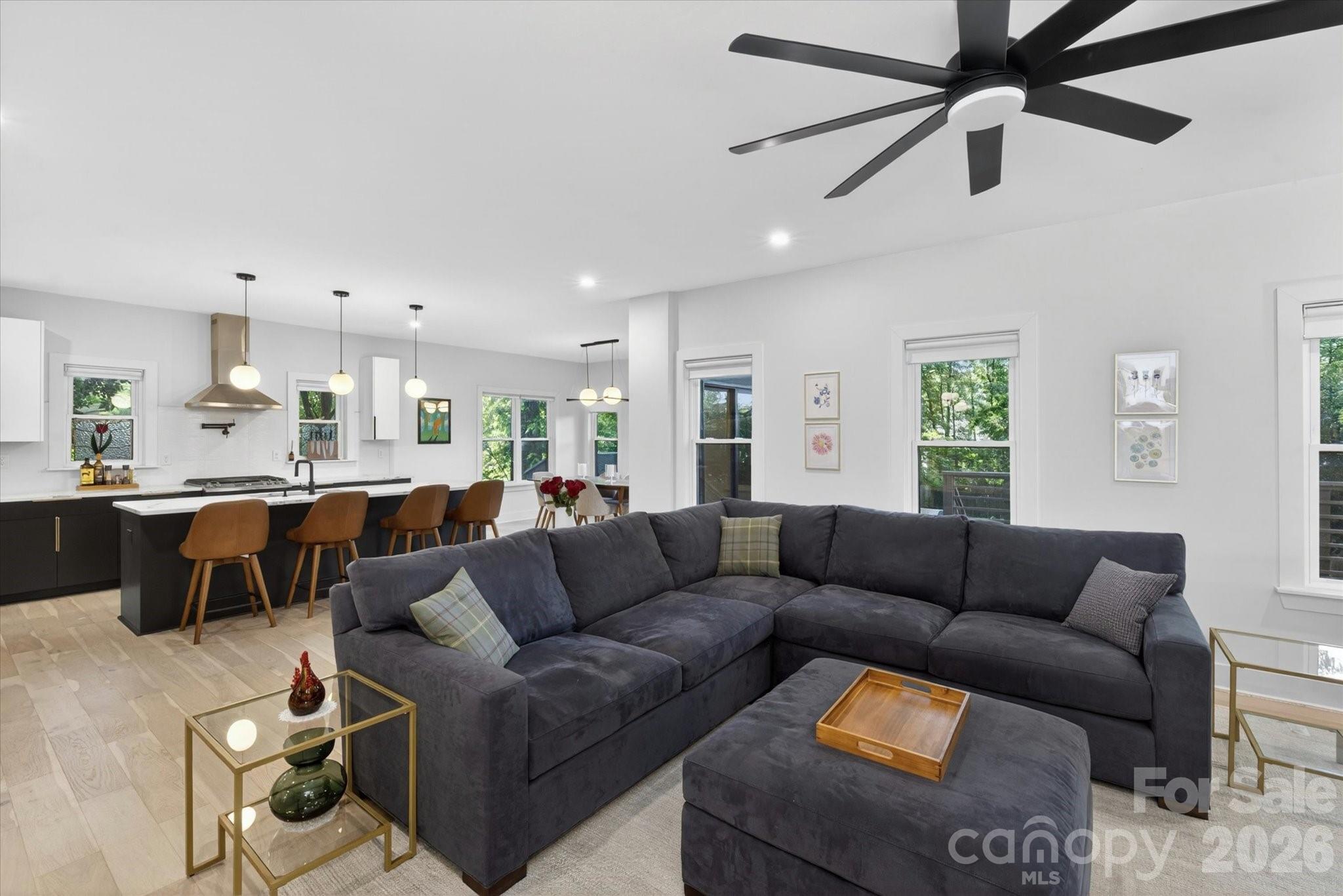 Oakhurst - Residential