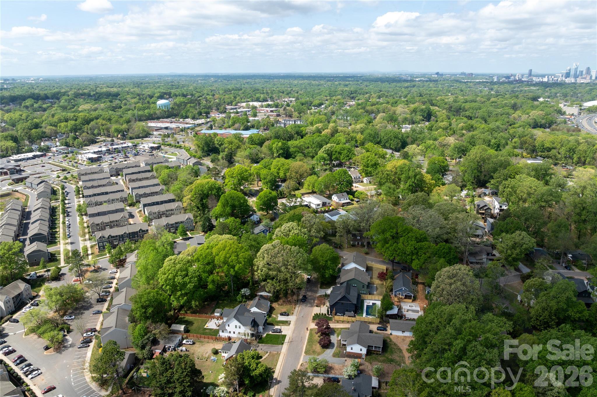 Oakhurst - Residential