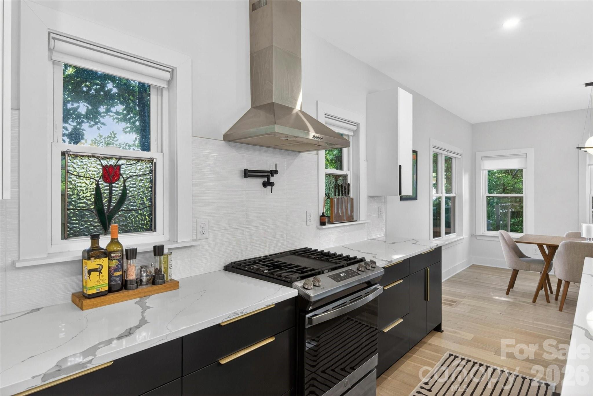 Oakhurst - Residential