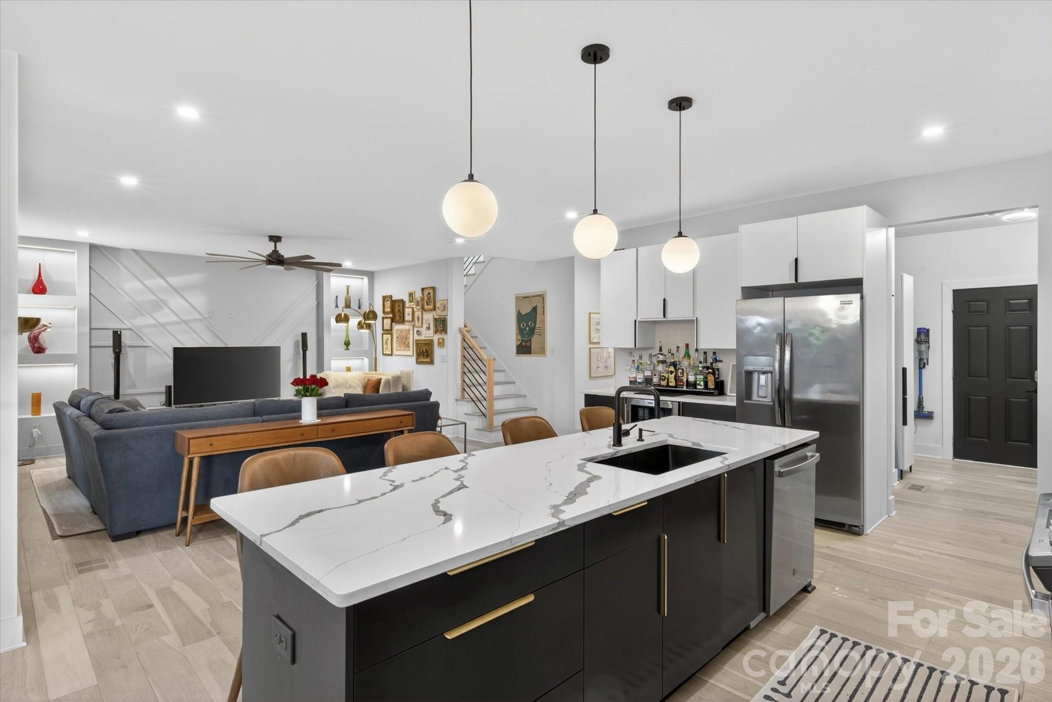Oakhurst - Residential