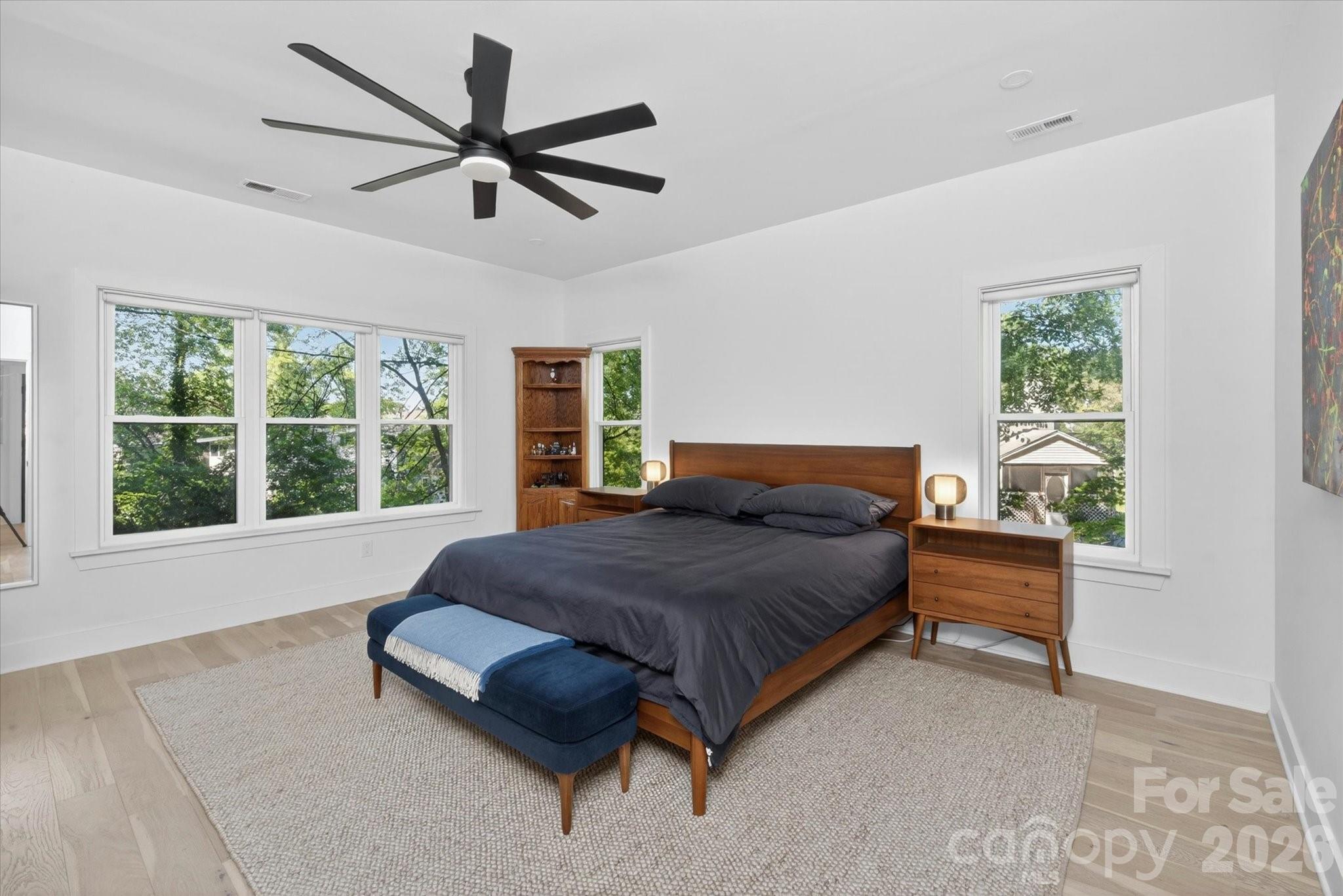Oakhurst - Residential