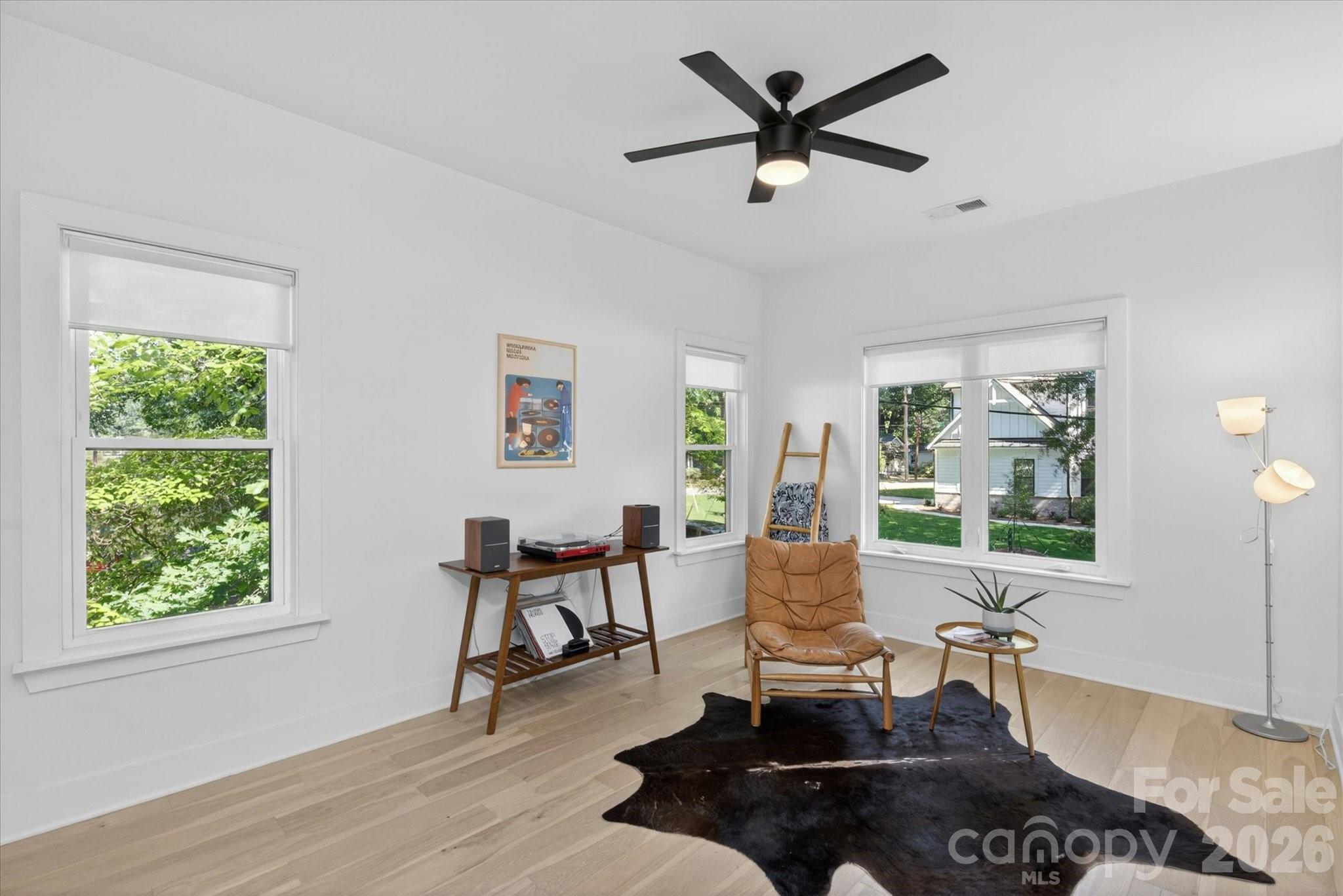Oakhurst - Residential