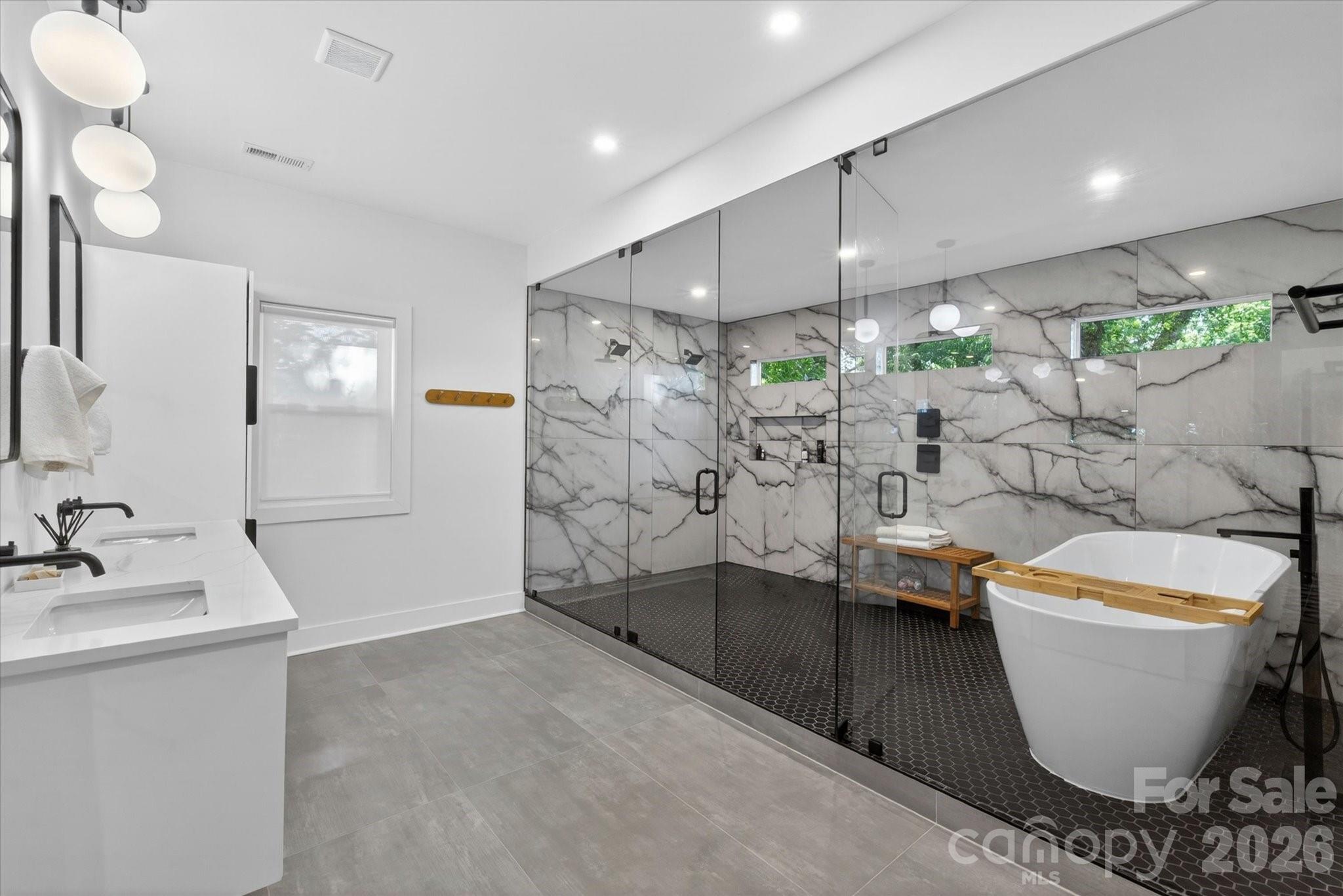 Oakhurst - Residential
