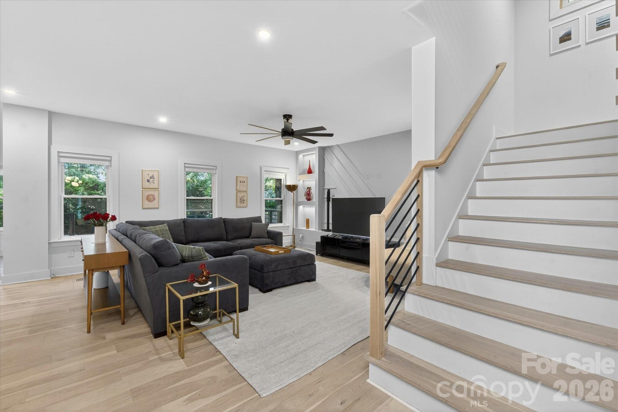 Oakhurst - Residential