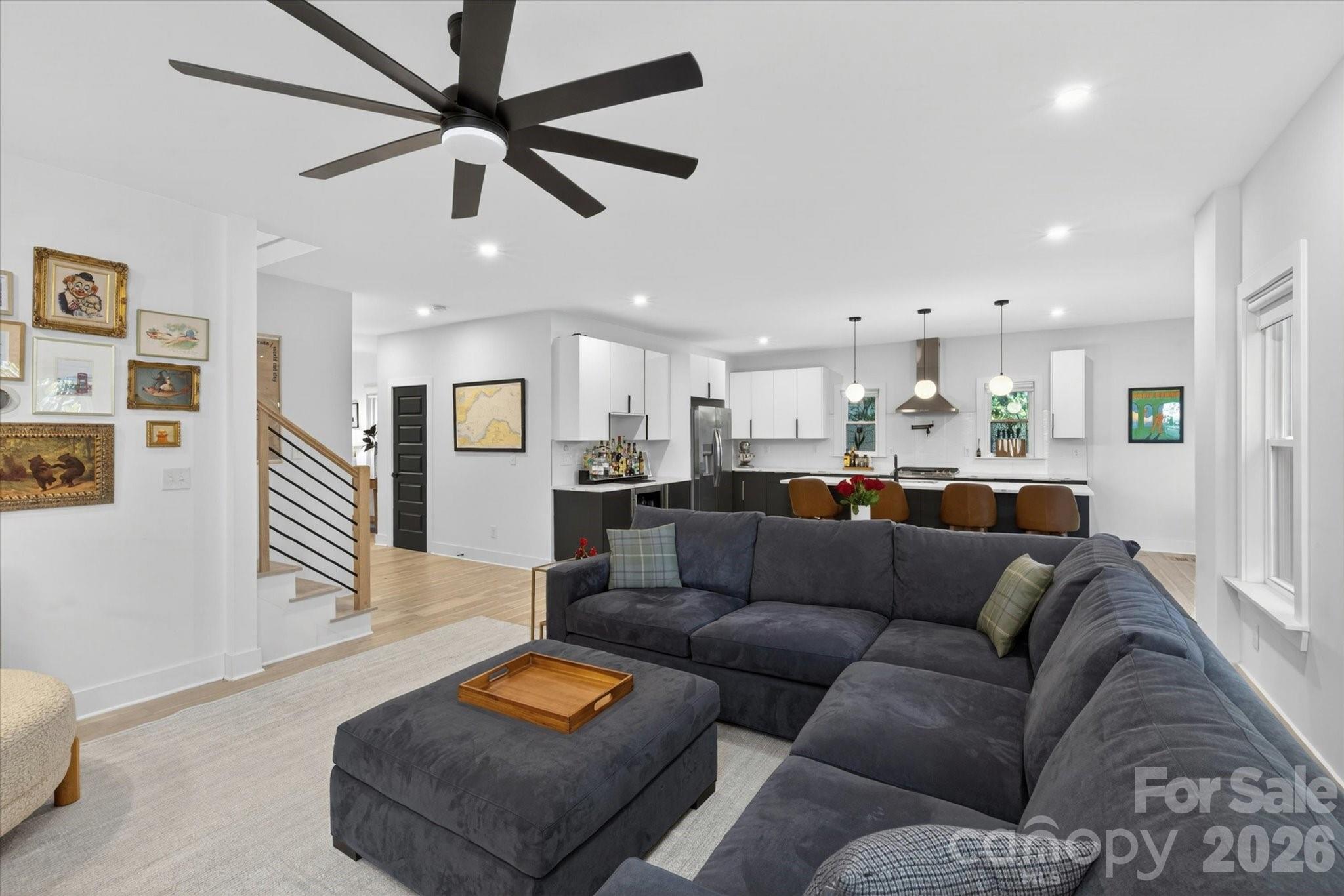 Oakhurst - Residential