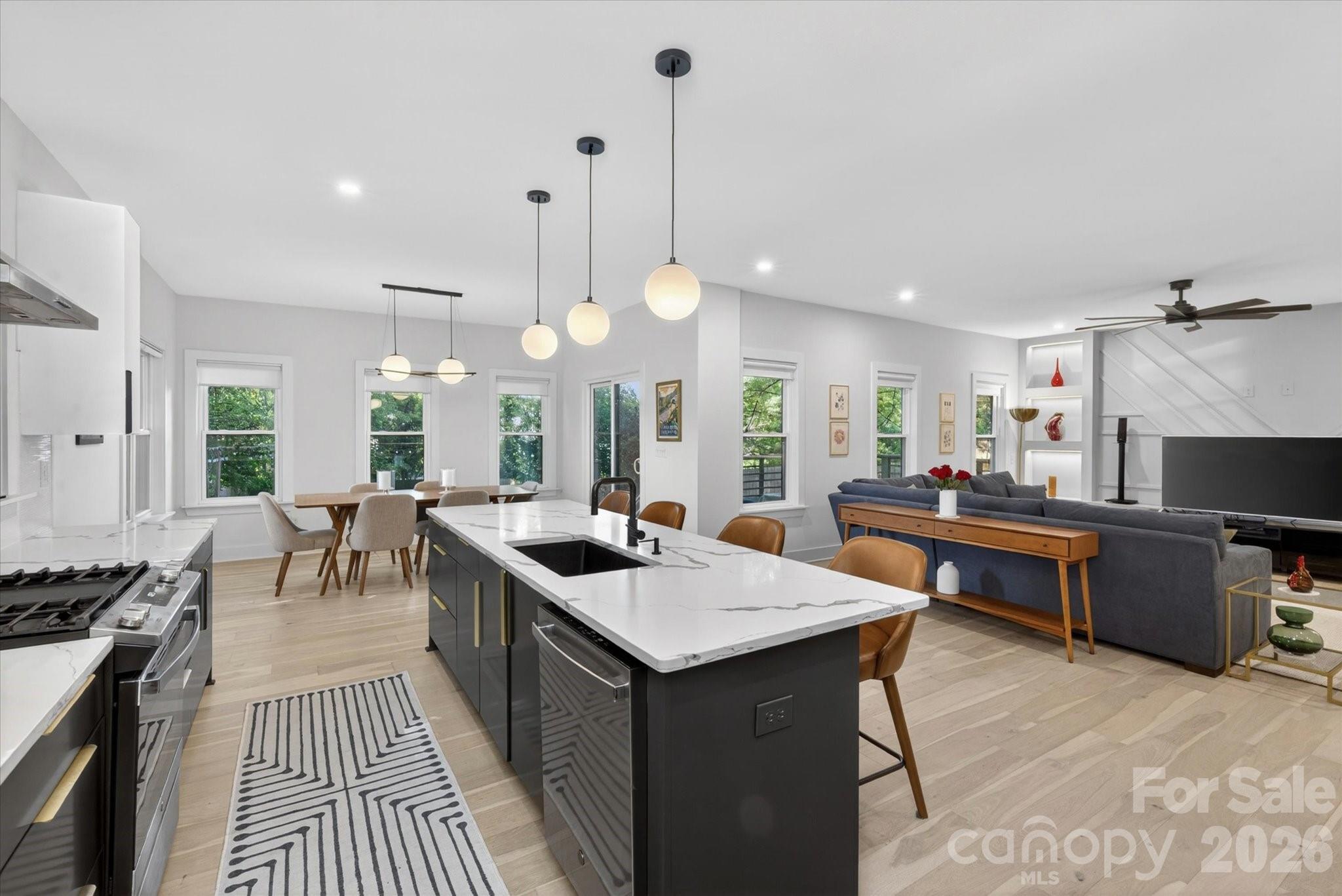 Oakhurst - Residential