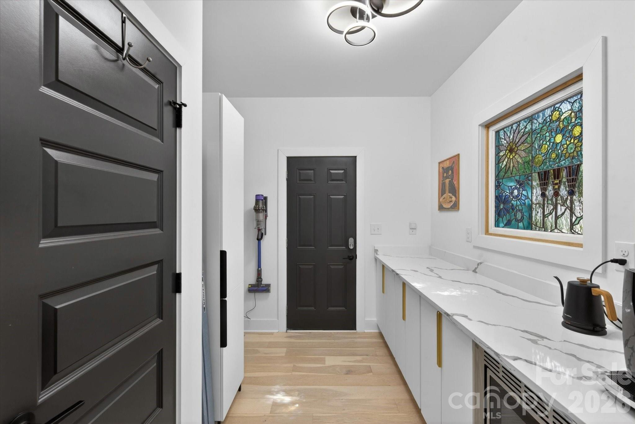 Oakhurst - Residential