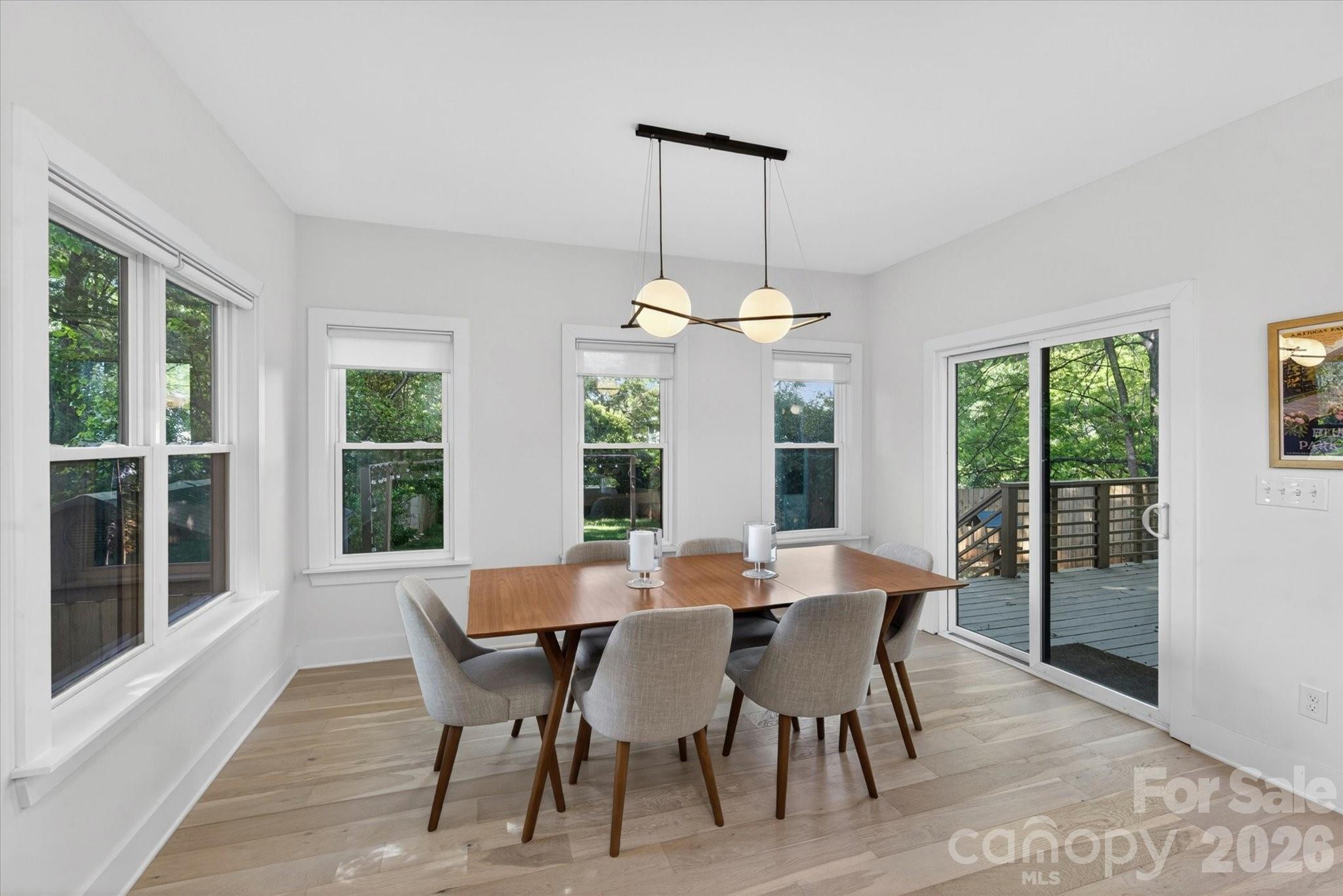 Oakhurst - Residential