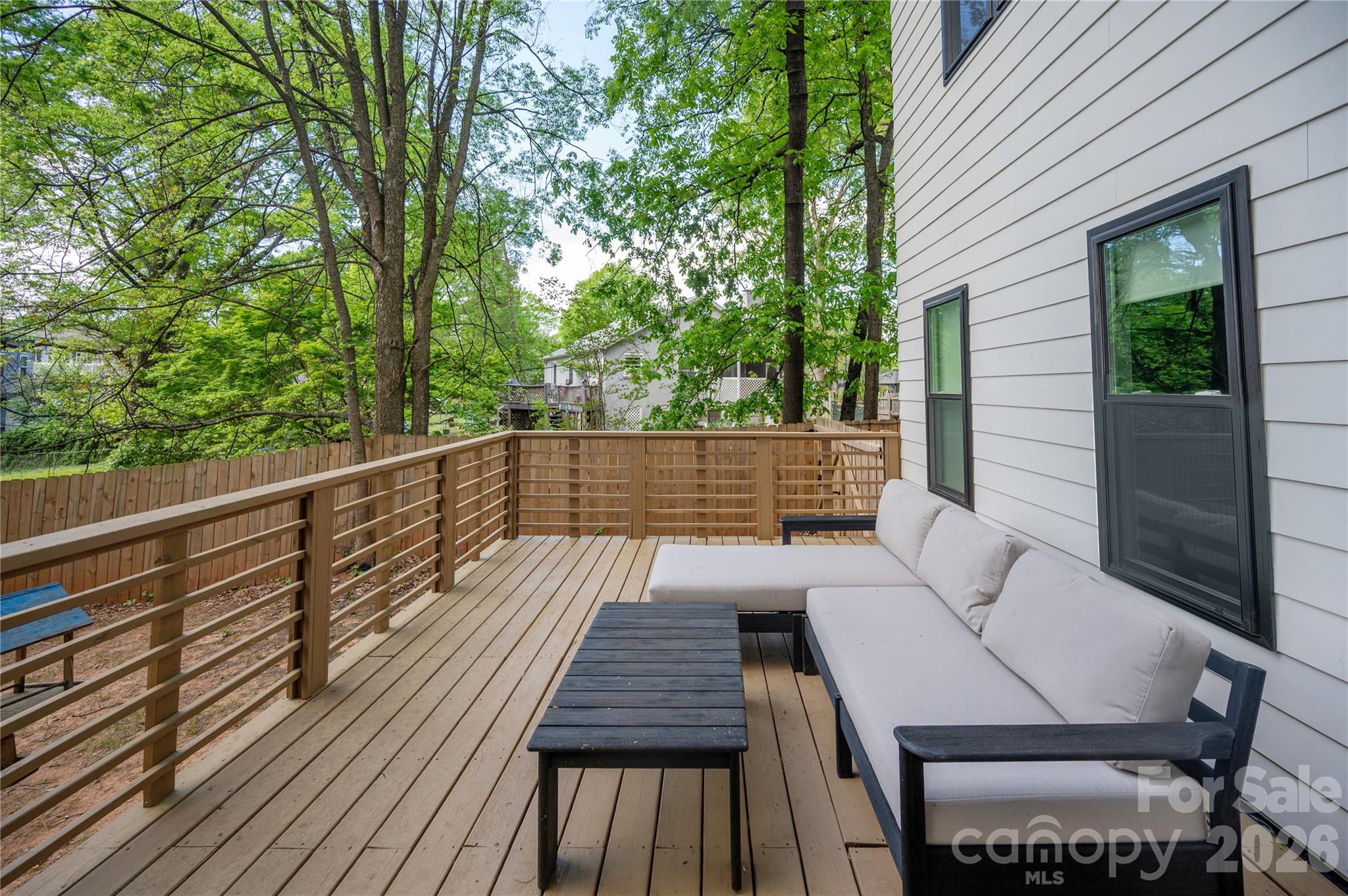 Oakhurst - Residential