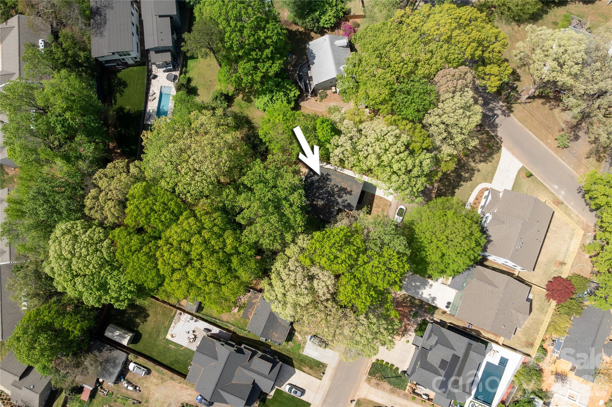 Oakhurst - Residential