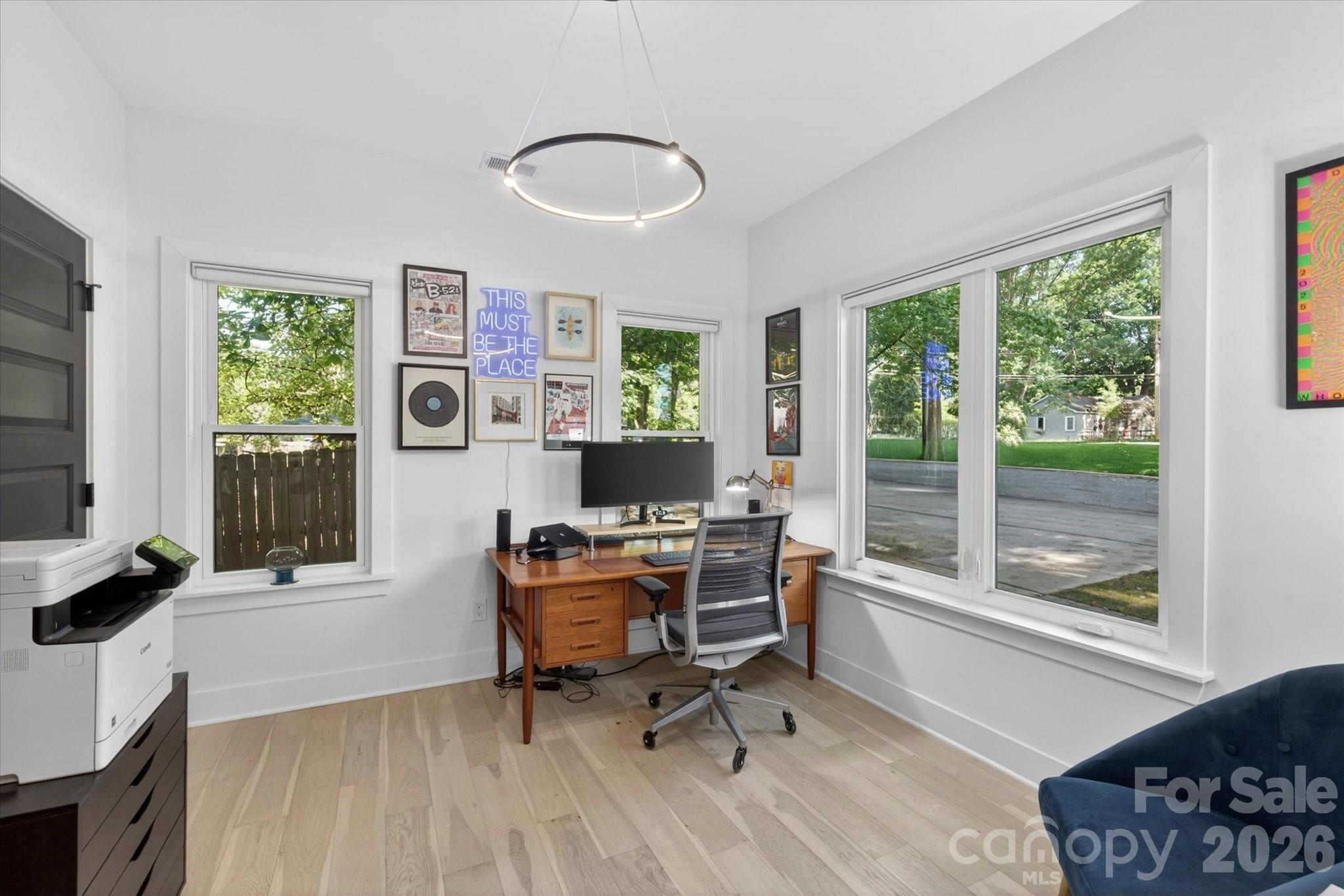 Oakhurst - Residential