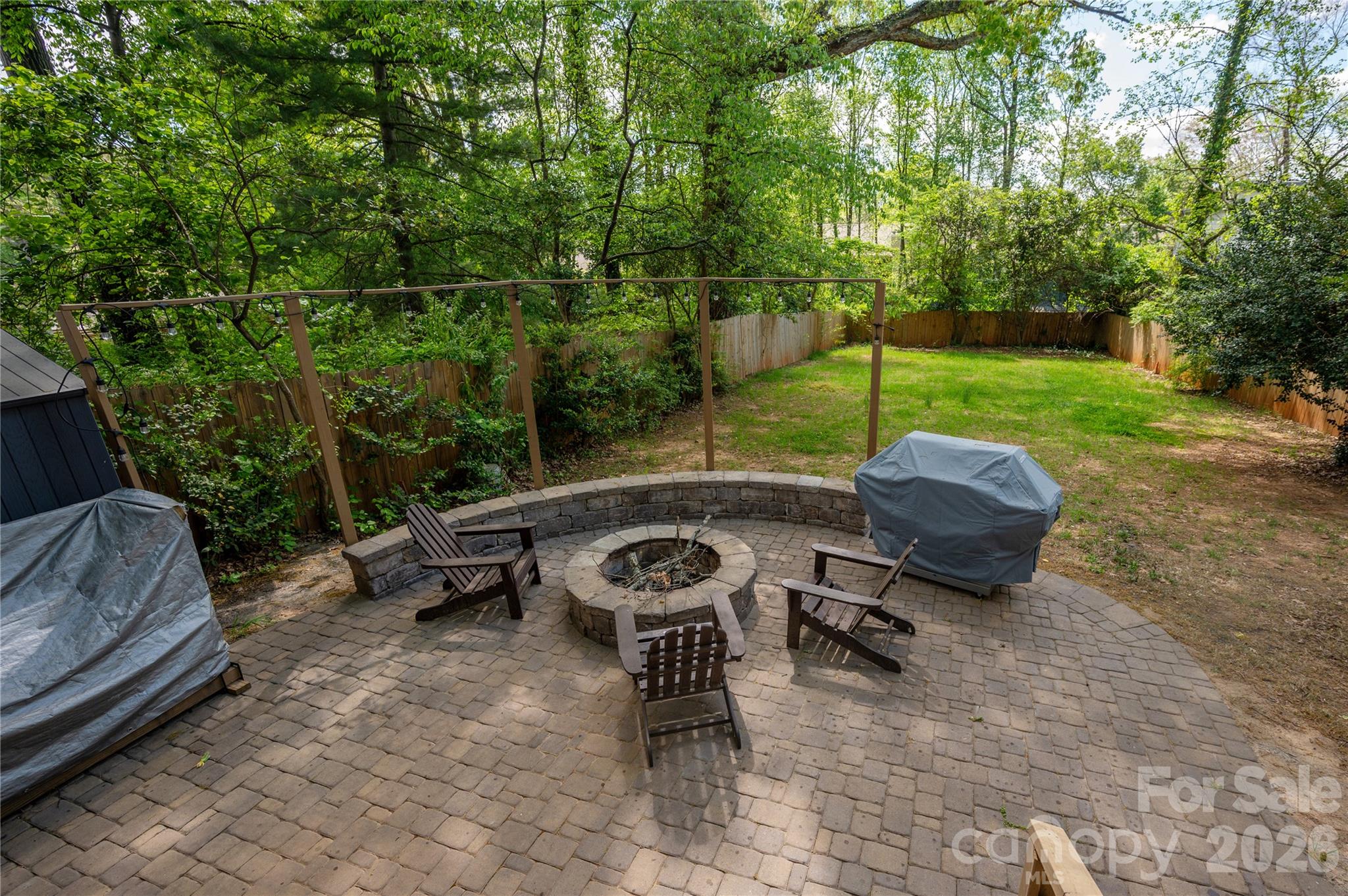 Oakhurst - Residential